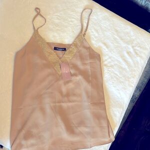 Dress Tank